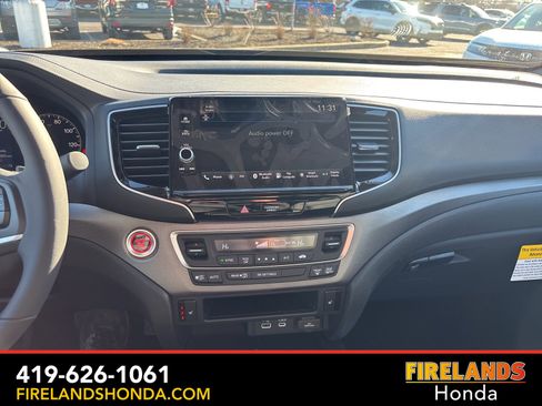 New 2026 Honda Ridgeline RTL image 20