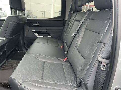 Used 2024 Toyota Tundra Limited image 22