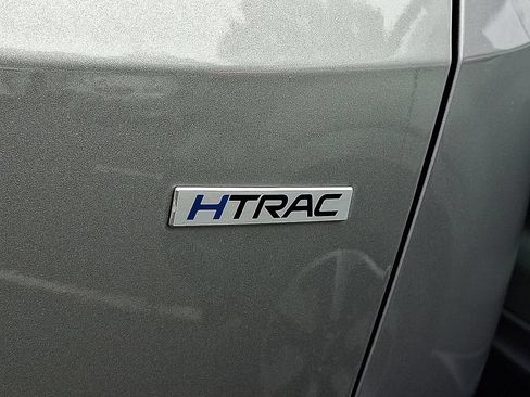 Used 2025 Hyundai Tucson SEL AWD/4WD image 29