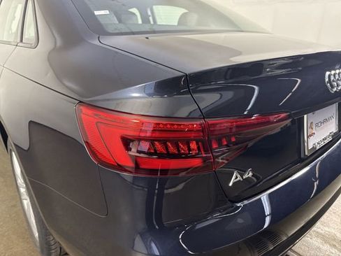 Used 2017 Audi A4 2.0T Premium image 30