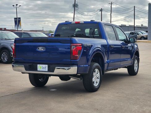 New 2026 Ford F150 XL w/ Equipment Group 103A High AWD/4WD image 3