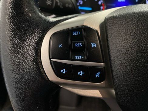 Certified 2022 Ford Explorer XLT w/ Equipment Group 202A image 21