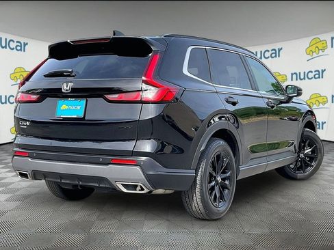 Used 2024 Honda CR-V Sport-L image 6