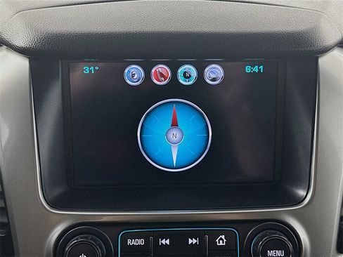 Used 2018 Chevrolet Tahoe LS w/ Max Trailering Package image 19