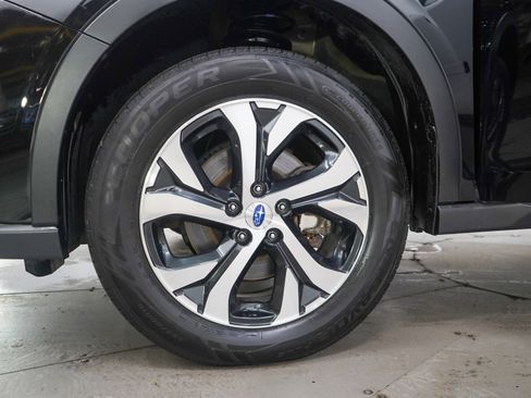 Used 2022 Subaru Outback Touring AWD/4WD image 31