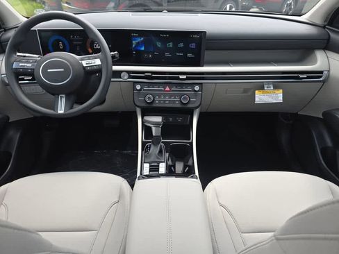 New 2026 Hyundai Tucson SE FWD image 18