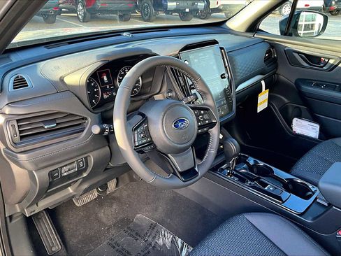 New 2026 Subaru Forester Premium image 8