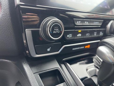 Used 2017 Honda CR-V EX-L image 30