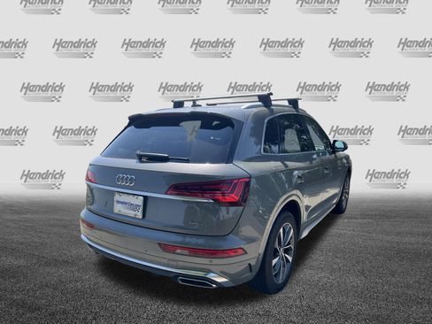 Used 2023 Audi Q5 2.0T Premium Plus w/ Premium Plus Package AWD/4WD image 11
