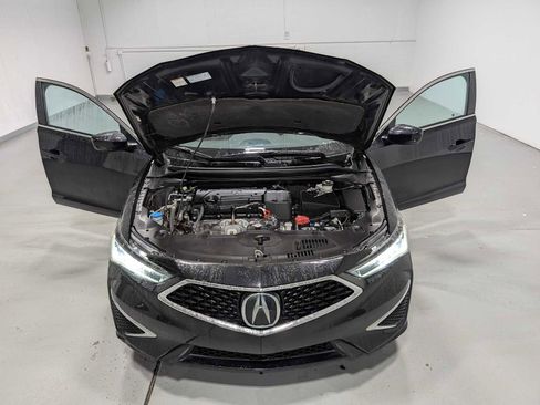 Used 2020 Acura ILX w/ Premium Package image 13