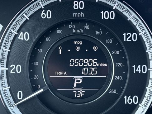 Used 2017 Honda Accord EX image 21