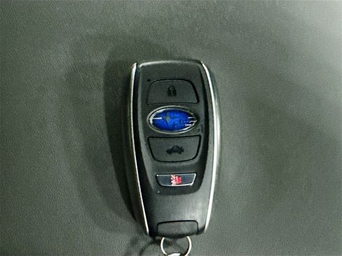 New 2026 Subaru Crosstrek 2.0i Premium image 29