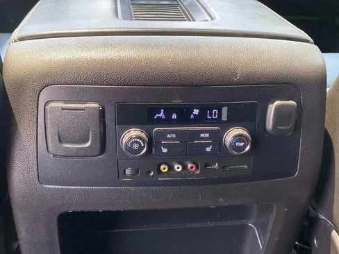 Used 2016 Chevrolet Suburban LTZ image 12