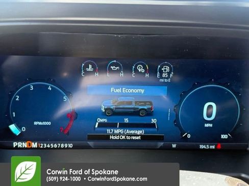 New 2026 Ford F350 Lariat w/ Tremor Off-Road Package AWD/4WD image 23