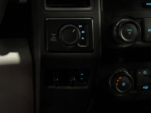 Used 2019 Ford F350 XL w/ STX Appearance Package AWD/4WD image 5