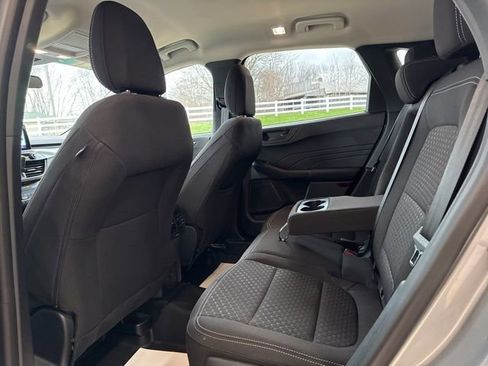 Used 2024 Ford Escape Active image 30