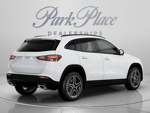 Used 2026 Mercedes-Benz GLA 250 image 21