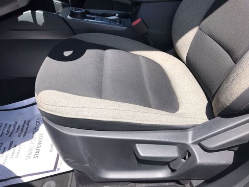 Used 2025 Ford Bronco Sport Big Bend image 12