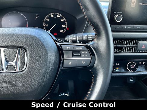 Used 2025 Honda HR-V Sport image 11