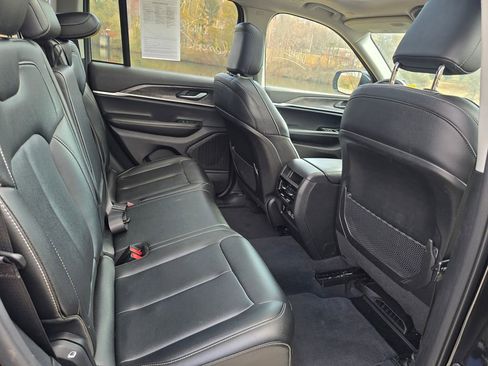 Used 2023 Jeep Grand Cherokee Limited image 23