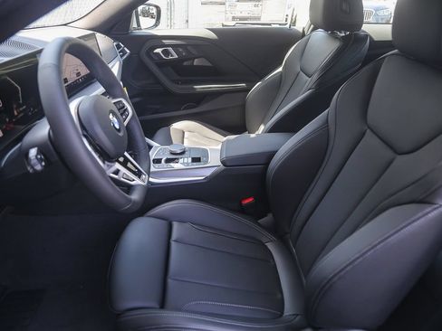 New 2026 BMW 230i Coupe w/ Premium Package RWD image 14