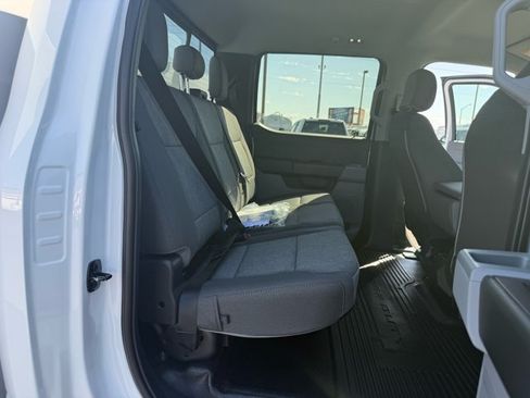 New 2026 Ford F450 XL AWD/4WD image 22