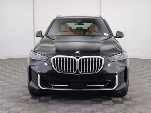 Used 2026 BMW X5 xDrive40i image 3
