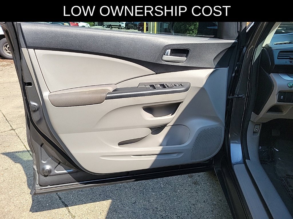 Used 2014 Honda CR-V LX image 17