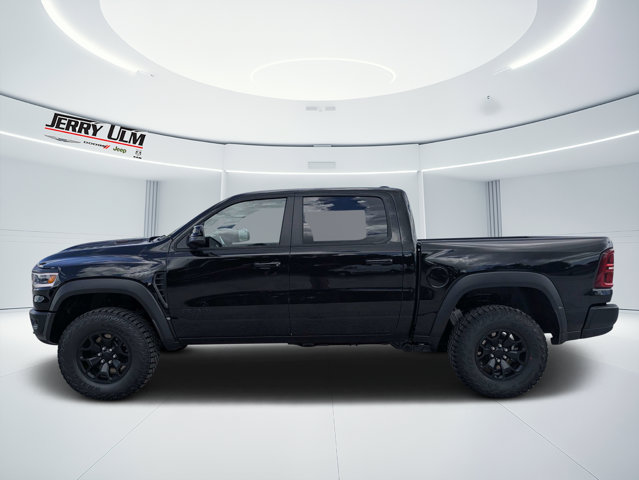 New 2027 RAM 1500 RHO AWD/4WD image 6
