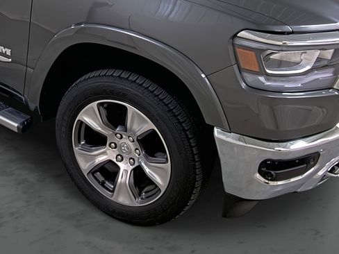 Used 2022 RAM 1500 Laramie image 14