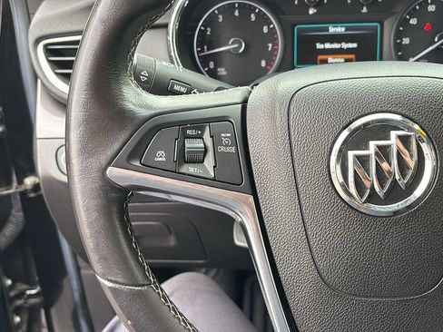 Used 2017 Buick Encore Preferred image 17