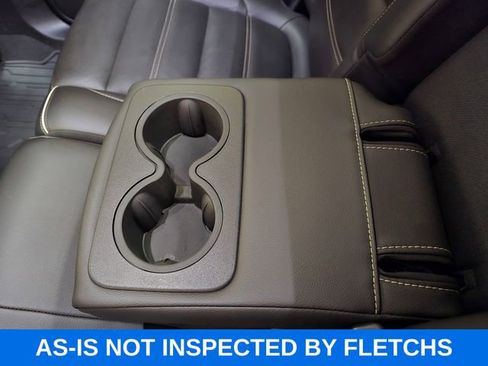 Used 2017 GMC Acadia Denali w/ Technology Package image 39