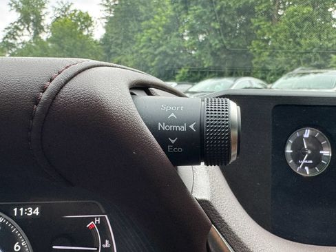 Used 2020 Lexus ES 350 w/ Premium Package FWD image 16