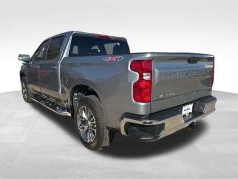 New 2026 Chevrolet Silverado 1500 LT image 3