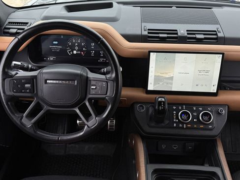 Used 2022 Land Rover Defender 110 X image 14