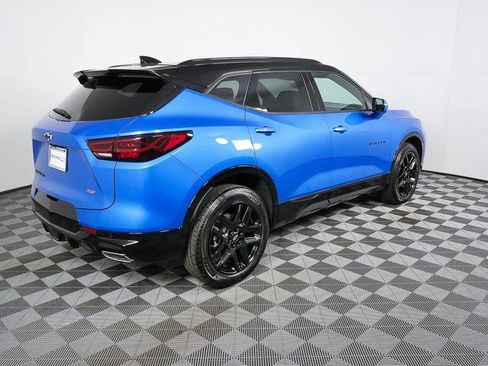 New 2026 Chevrolet Blazer RS w/ Driver Confidence II Package image 3