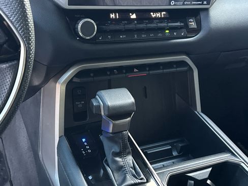 Used 2023 Toyota Tundra Limited image 19