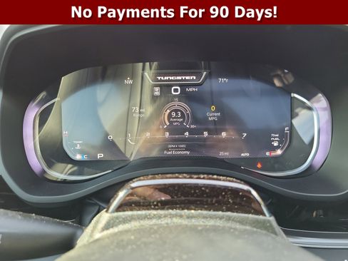 New 2026 RAM 1500 Tungsten w/ Bed Utility Group image 35