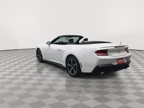 Used 2024 Ford Mustang Premium image 39