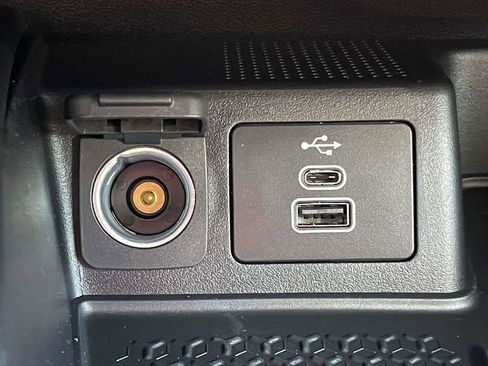 New 2026 Ford Bronco Sport Big Bend image 21