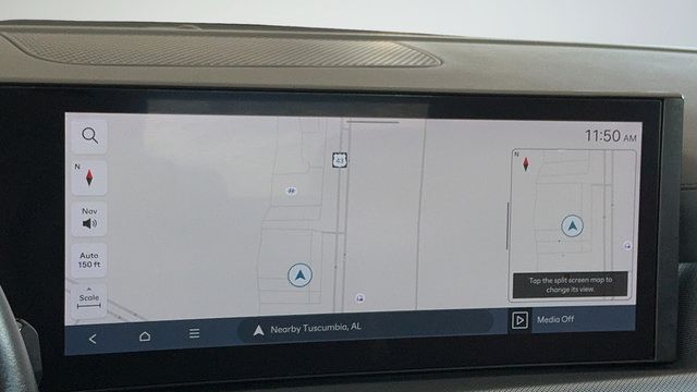 Used 2024 Hyundai Sonata SEL w/ Convenience Package FWD image 11