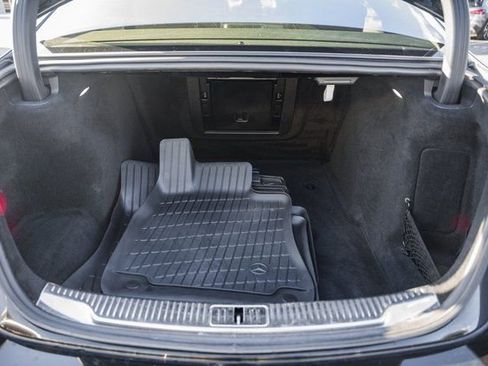 Certified 2022 Mercedes-Benz S 580 4MATIC Sedan image 10