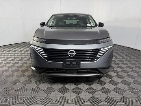Used 2025 Nissan Murano SL w/ Cargo Package AWD/4WD image 5