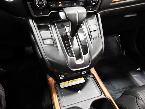 Certified 2022 Honda CR-V Touring image 26