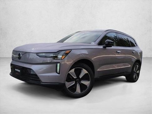 New 2026 Volvo EX90 Plus image 1