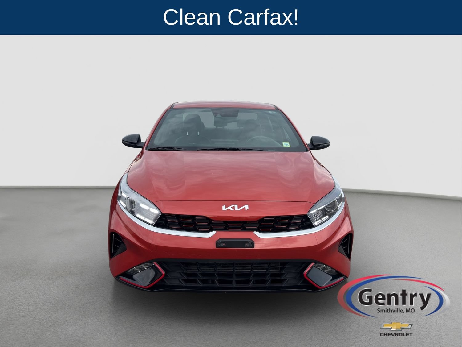 Used 2023 Kia Forte GT-Line FWD image 2