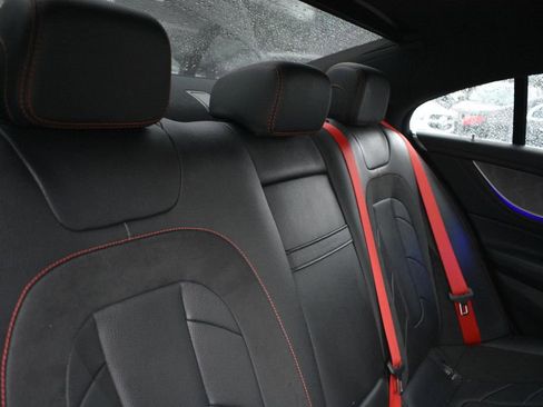 Used 2021 Mercedes-Benz CLS 53 AMG 4MATIC image 25