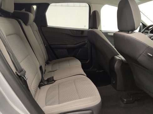 Used 2022 Ford Escape SE AWD/4WD image 19