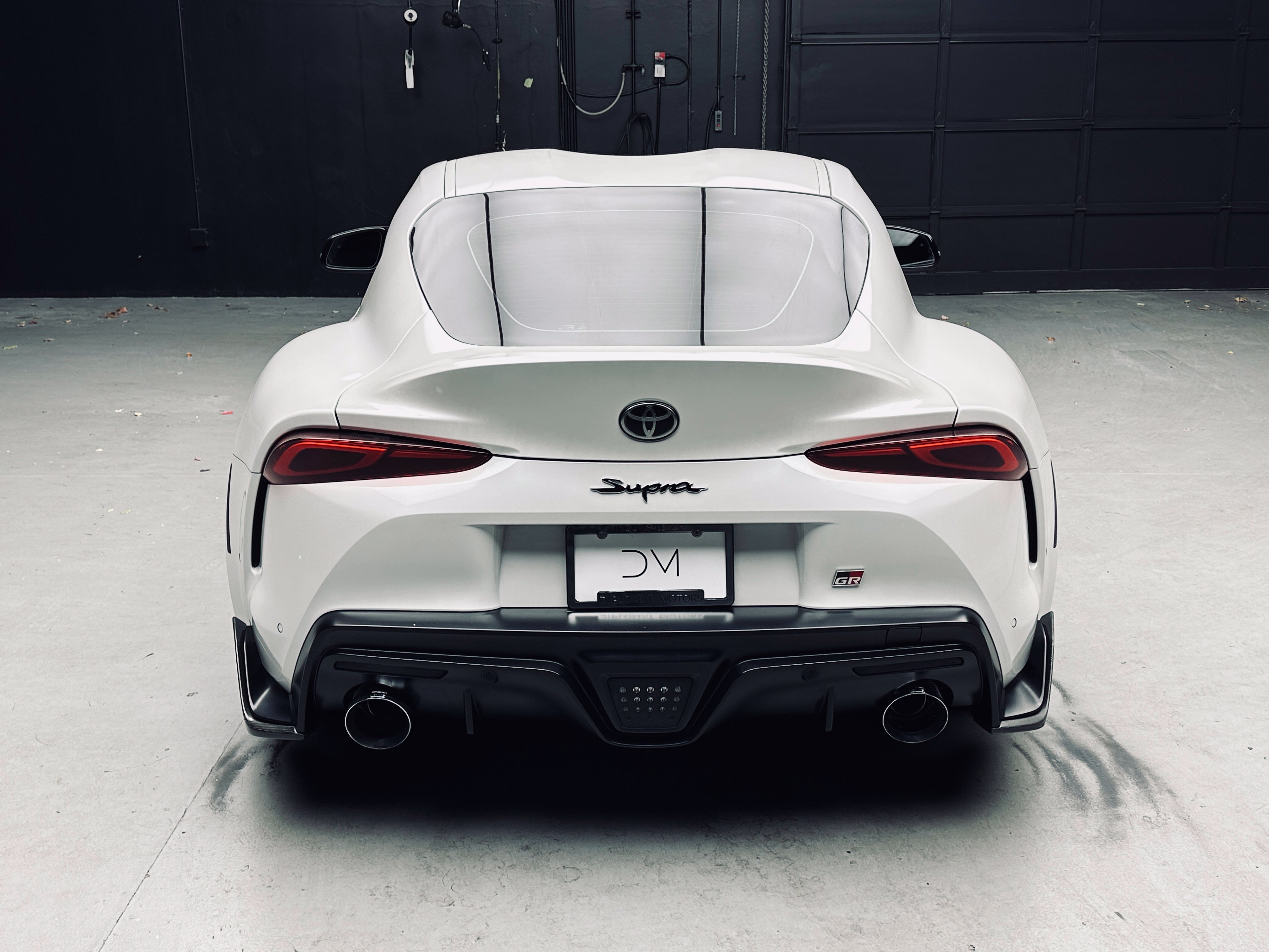 Used 2022 Toyota Supra A91 Edition w/ Driver Assist Package RWD image 5