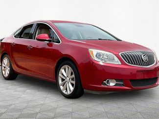 Used 2014 Buick Verano FWD 360° Tour